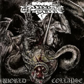 Unpure - World Collapse