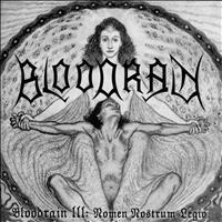 Bloodrain - Nomen Nostrum Legio