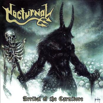 Nocturnal - Arrival of the Carnivore