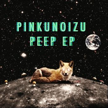 Pinkunoizu - PEEP EP