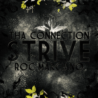 Tha Connection - Strive LP