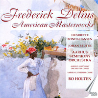 Aarhus Symphony Orchestra - American Masterworks