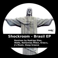 Shockroom - Brasil Ep