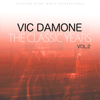 Vic Damone - The Classic Years, Vol 2