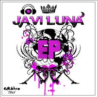 Javi Luna - Javi Luna EP