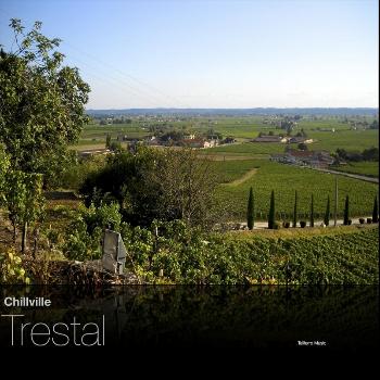 Trestal - Chillville