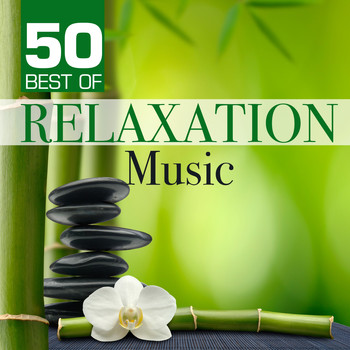 Harmony & Balance - 50 Best of Relaxation Music