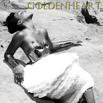 Dawn Richard - Goldenheart (Explicit)