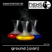 Ground (Spain) - Experimentan-Do