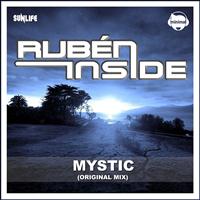 Ruben Inside - Mystic