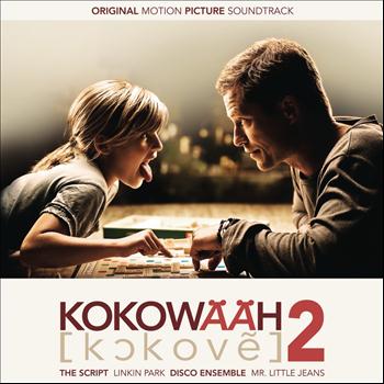 Various Artists - Kokowääh2 (Explicit)