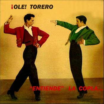 Varios Artistas - "Entiende" la Copla ¡Ole Torero!