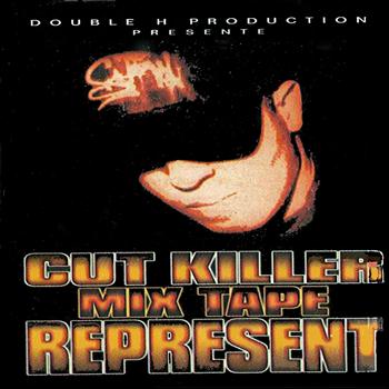 Cut Killer - Represent (Explicit)