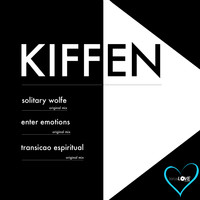 Kiffen - Transicao Espiritual
