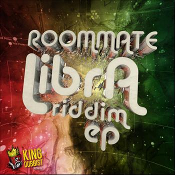 Roommate - Libra Riddim