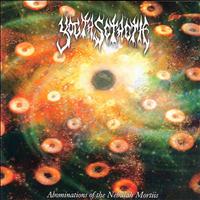 Yogth-Sothoth - Abominations of the Nebulah Mortiis