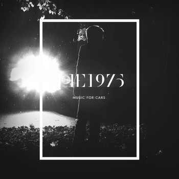The 1975 - Music For Cars EP