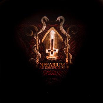 Nefarium - Ad Discipulum