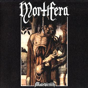 Mortifera - Maledictiih