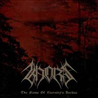 Khors - The Flame of Eternity's Decline