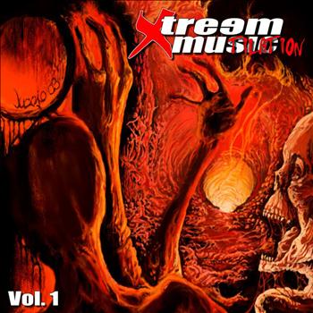 Various Artists - Xtreem Mutilation - Vol.1