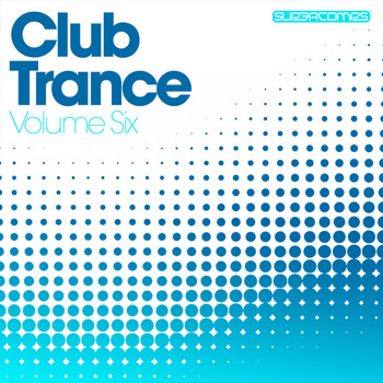 Arty feat. Tania Zygar - Club Trance Volume Six