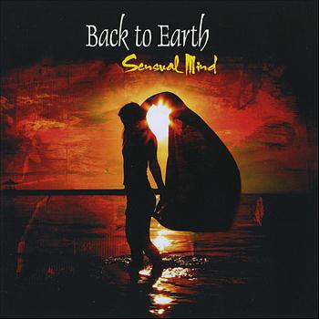 Back to Earth - Sensual Mind