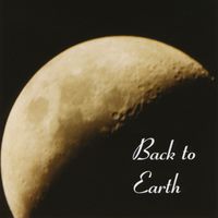 Back to Earth - Back to Earth