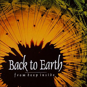 Back to Earth - From Deep Inside