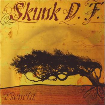 Skunk D.F. - Esencia