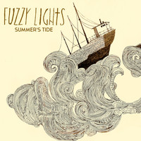 Fuzzy Lights - Summer's Tide
