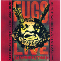 The Fugs / - Fugs Live In Woodstock