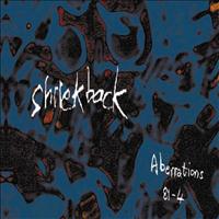 Shriekback - Aberations 81-84