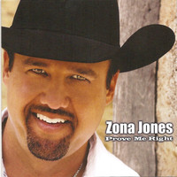 Zona Jones - Prove Me Right