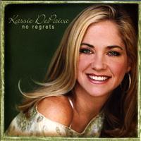 Kassie DePaiva - No Regrets