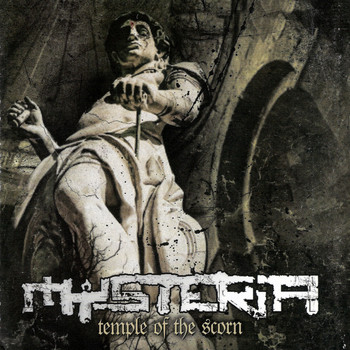 Mysteria - Temple of the Scorn