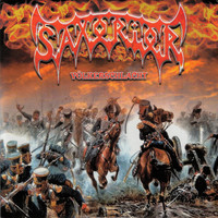 Saxorior - Volkerschlacht
