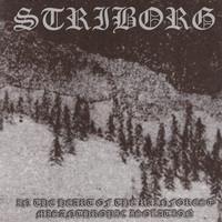 Striborg - In the Heart of the Rainforest / Misanthropic Isolation
