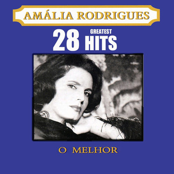 Amália Rodrigues - O Melhor Vol. 1