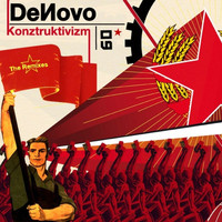 Denovo - Konztruktivizm