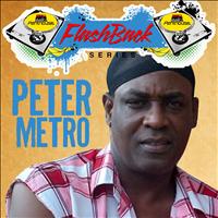 Peter Metro - Penthouse Flashback Series (Peter Metro)