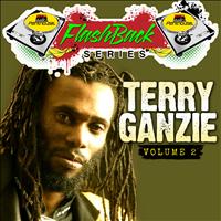 Terry Ganzie - Penthouse Flashback Series (Terry Ganzie) Vol. 2