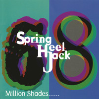 Spring Heel Jack - 68 Million Shades...