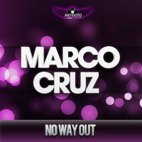 Marco Cruz - No Way Out