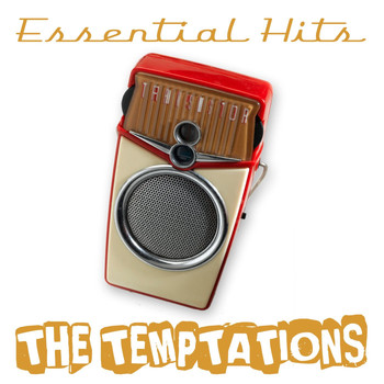 The Temptations - Essential Hits