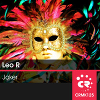 Leo R - Joker