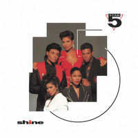 Five Star - Shine
