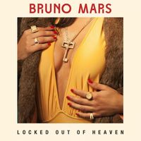 Bruno Mars - Locked out of Heaven (Remix)