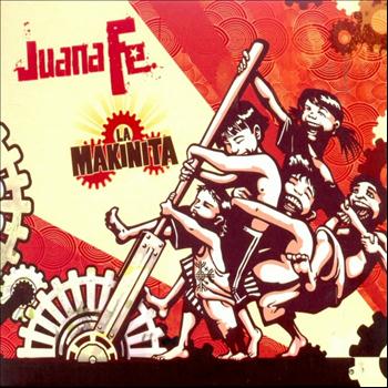 Juanafé - La Makinita