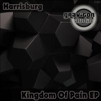 Harrisburg - Kingdom of Pain Ep